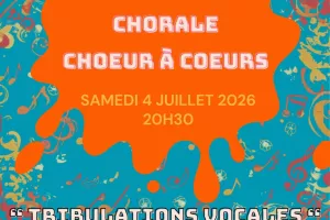 TRIBULATIONS VOCALES