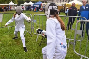 Forum des associations 2026