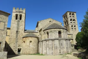 LES DIMANCHES D'ÉTÉ À L'ABBAYE