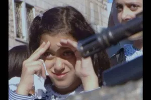 LA PALESTINE AUX ETATS GÉNÉRAUX DU FILM DOCUMENTAIRE
Lussas