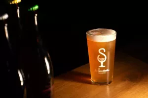 Visite commentée de la brasserie Les Semblables
