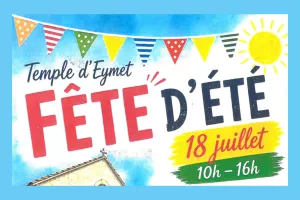 Fête d'Été