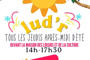 Lud'r