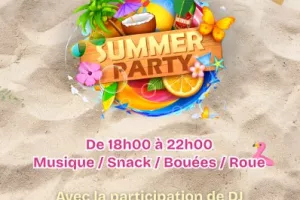 Summer Party