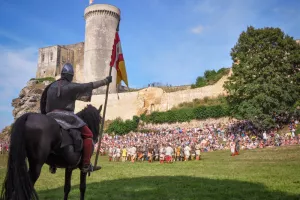 Les Médiévales de Falaise