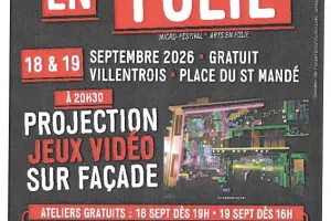 Numérique en folie
