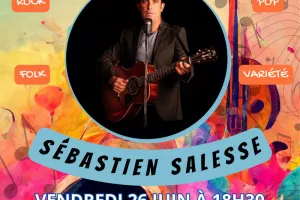Fête de la Musique