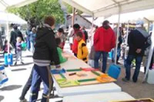 FÊTE ESTIVALE DE PRÉVENCHÈRES