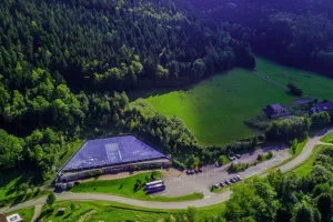 Packs EVJF/EVG au Parc Tellure