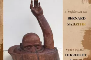 EXPOSITION AU MUSÉE DES ARTS ET TRADITIONS