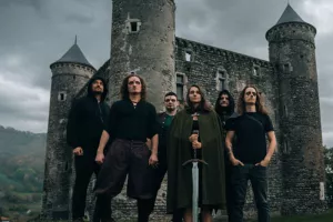 Wesmaguhl - Folk Metal