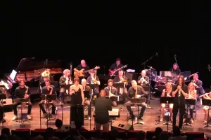 BIG BAND