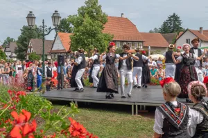 Seebacher Dorffescht