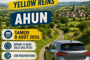 RALLYE TOURISTIQUE