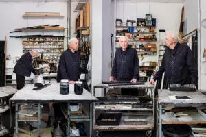 RENDEZ-VOUS AVEC ANTOINE SCHNECK - VISITES FLASH