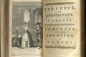 Théâtre du Roi de Cœur | Tartuffe de Molière