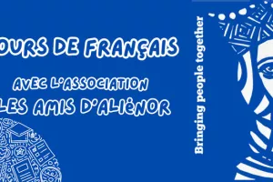 - Cours de français -