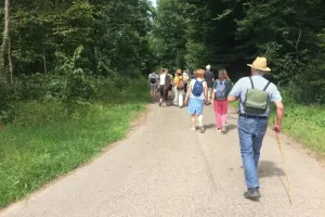 Mercredi à la campagne