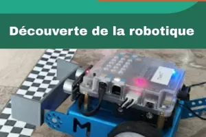 Programmation robotique