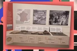 JEP 2026 - Visite guidée flash "Saint-Lô, entre guerre et reconstruction"