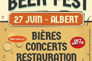BEER'FEST