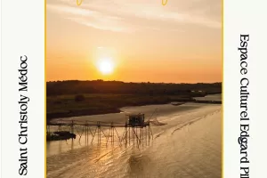 Exposition "Médoc, Terre des Lumières"