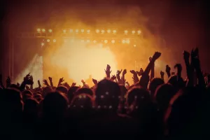 Concert dansant avec DUO CAPOUTCHINO