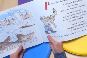 Le Temps des Histoires au coeur de la Fête de Prémanon