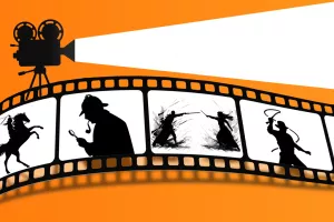Stage vidéo Bandes Annonces – Ados