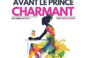 Un Mojito Avant le Prince Charmant