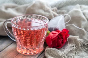 Atelier créer son infusion