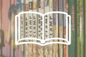Club Manga