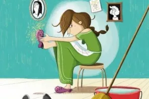 Dédicace avec Séverine Duchesne, illustratrice jeunesse