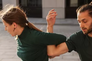 Cours de Selfdéfense