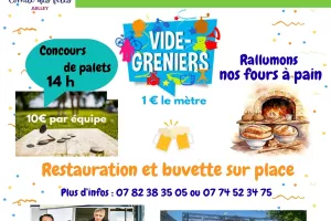 Juilley en fête