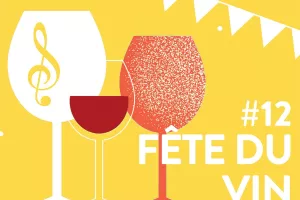 FÊTE DU VIN