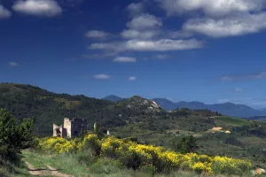 JEP 2026 - CHÂTEAU DE COUSTAUSSA