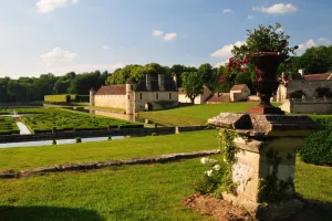 Les gardiens du temps