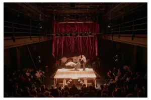 Spectacle "1, 2, 3 Poquelin"
