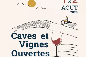 Caves ouvertes à Menetou-Salon