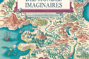 Atelier Les îles imaginaires