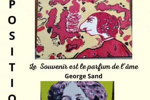 Vernissage et conférence de l'expostion "Une femme, toutes femmes" de Jean-Michel Thomas