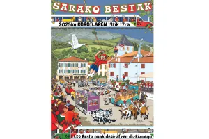 Fêtes de Sare