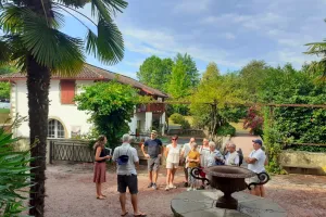 Visite guidée : zoom sur La Bastide et ses pépites !