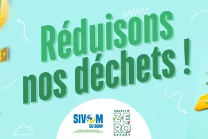 Tournée « Mes déchets en vacances » à Gastes