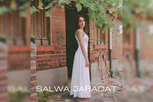 La Baie du Monde - Salwa Jaradat (Palestine)