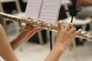 Festival du Périgord Noir : les minis concerts de l'Ensemble Baroque