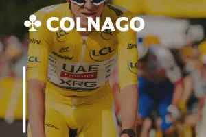 EXPO VELOS DE LEGENDE