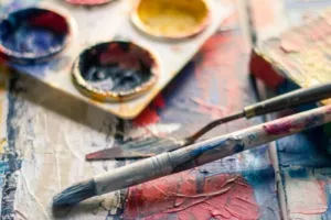 ART TERRE HAPPY