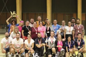Neuill’ Olympiques